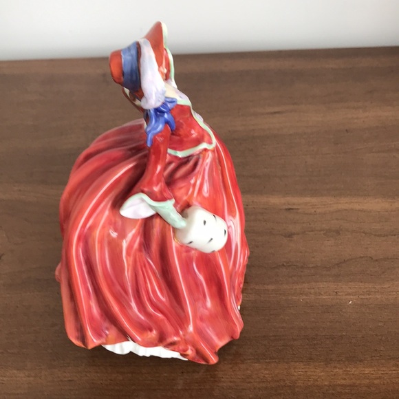 Royal Doulton Autumn Breezed - Picture 5 of 7